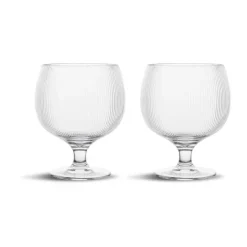 Billi vinglas 35 cl, 2-pack^Sagaform Online