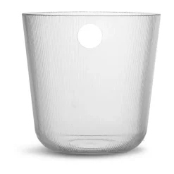 Vinkylare & Champagnekylare-Sagaform Billi vinkylare Ø18 cm, Klar