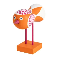 Dekorationsdetaljer-Design House Stockholm Birds 1967 dekoration, No. 8