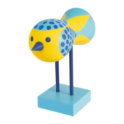 Dekorationsdetaljer-Design House Stockholm Birds 1967 dekoration, No. 5