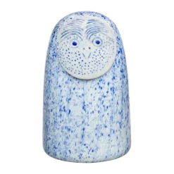Birds by Toikka, Blå uggla^Iittala Sale