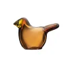 Birds by Toikka flugsnappare, Koppar-citron^Iittala Discount