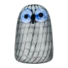 Birds by Toikka liten uggla, Grå^Iittala Online