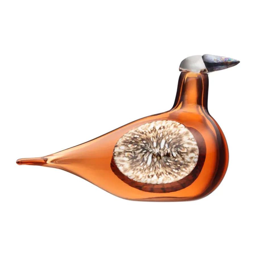 Birds by Toikka årsfågel, Lakla 2026^Iittala Clearance