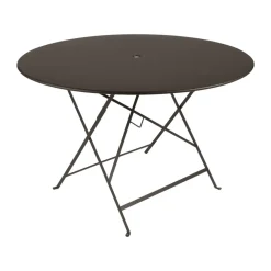 Bistro bord Ø117 cm, Tonka^Fermob