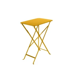 Utebord·Trädgårdsbord|Trädgårdsbord-Fermob Bistro bord 37x57 cm, Honey