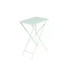 Utebord·Trädgårdsbord|Trädgårdsbord-Fermob Bistro bord 37x57 cm, Ice mint
