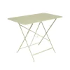 Bistro bord 97x57 cm, Willow green^Fermob Best