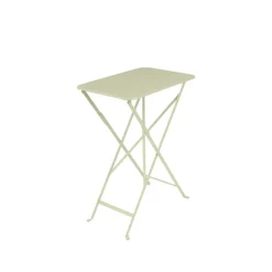 Utebord·Trädgårdsbord|Trädgårdsbord-Fermob Bistro bord 37x57 cm, Willow green