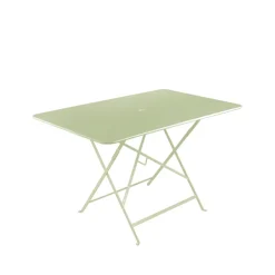 Utebord·Trädgårdsbord|Trädgårdsbord-Fermob Bistro bord 117x77 cm, Willow green