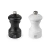 Salt- & Pepparkvarnar-Peugeot Bistro peppar- och saltkvarn, svart-vit