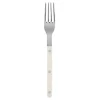 Matbestick-SABRE Paris Bistrot matgaffel shiny, Ivory