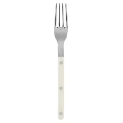 Matbestick-SABRE Paris Bistrot matgaffel shiny, Ivory