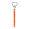 Kapsylöppnare & Flasköppnare-SABRE Paris Bistrot solid kapsylöppnare 16 cm, Orange
