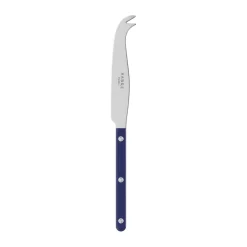Ostknivar|Serveringsbestick-SABRE Paris Bistrot solid ostkniv 24 cm, Navy blue