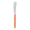 Smörknivar-SABRE Paris Bistrot solid smörkniv 16 cm, Orange