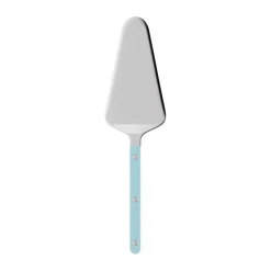 Tårtspadar-SABRE Paris Bistrot solid tårtspade 25 cm, Pastel blue