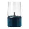 Fotogen- & Oljelampor-Bitz Gastro oljelampa Ø15x26 cm, Blå