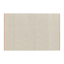 Björk matta stor beige, 200x300 cm^Design House Stockholm Hot