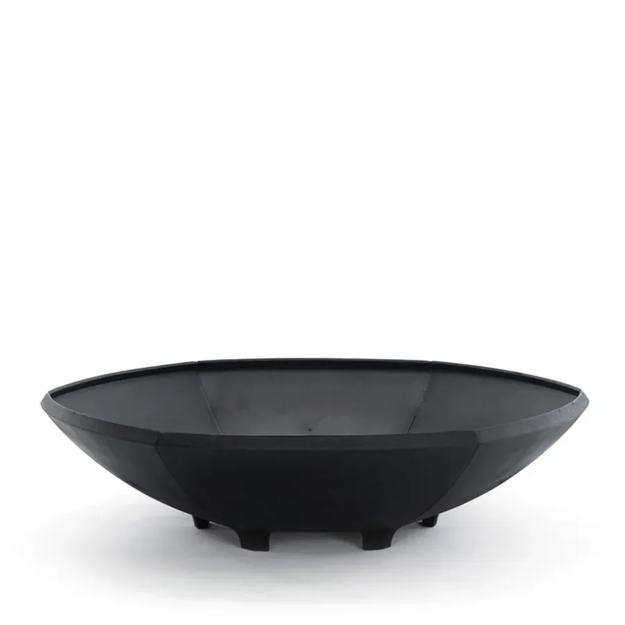 Balkongmöbler·Balkonglådor|Balkonglådor-Byarums bruk Blom växtkärl, Svart, vid