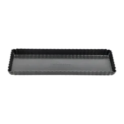 pajform rektangulär 35x11x2,6 cm, Dark grey^Blomsterbergs Online