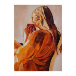 Posters-Paper Collective Blood Orange poster, 50x70 cm