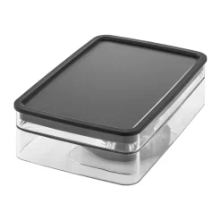 Kaffemaskiner|Kaffekannor, Presskannor & Kaffefilter-KitchenAid Bönbehållare till halvautomatisk espressomaskin, Transparent