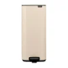 Bo pedalhink 30 L, Soft Beige^Brabantia Online