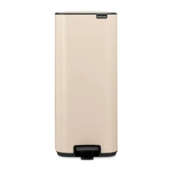 Bo pedalhink 30 L, Soft Beige^Brabantia Online