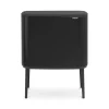 Pedalhinkar|Pedalhinkar-Brabantia Bo touch bin 36 liter, matt svart