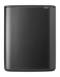 Bo touch bin 2x30 L, Confident Grey^Brabantia Outlet