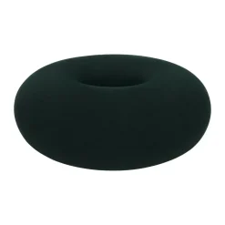 Sittpuffar-Hem Boa puff Ø114 cm, Pine green