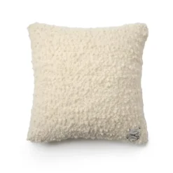 Bobble kudde 45x45 cm, Natural^Tom Dixon Hot