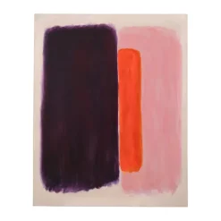 Väggdekorationer-URBAN NATURE CULTURE Bola väggdekoration 80x100 cm, Multi