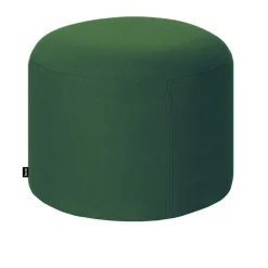 Bon puff Ø50x41 cm, Peacock^Hem Sale