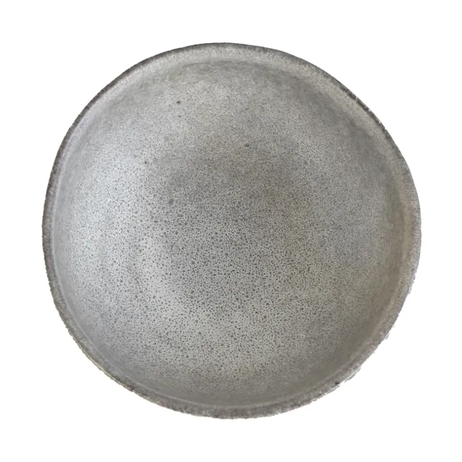 Djupa Tallrikar-Tell Me More Bon sopptallrik Ø22 cm, Stengods