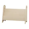 Förvaring För Barnrum-Nofred Book holder bokhylla för barn, Beige