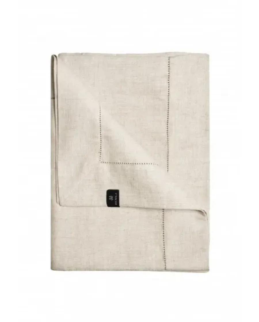 Dukar|Dukar-Himla Bordsduk Ebba 160x270 cm, Natural
