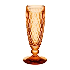 Boston champagneglas 12 cl, Apricot^Villeroy & Boch Sale