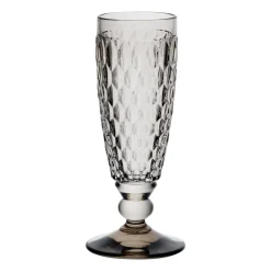 Boston champagneglas smoke 15 cl, Smoke^Villeroy & Boch Outlet