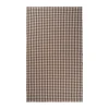 Dukar|Dukar-Ferm Living Bothy check bordsduk 150x240 cm, Cinnamon-grey green