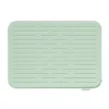 Övrigt Diskning & Städning-Brabantia diskmatta silikon, Jade green