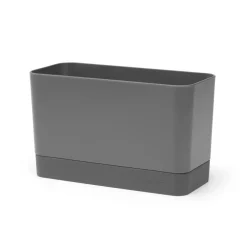 Övrigt Diskning & Städning-Brabantia diskorganiserare, mörkgrå