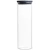 glasburk, 1,9 l^Brabantia