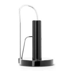 Hushållspappershållare-Brabantia hushållspappershållare bord, brilliant steel