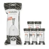 Övrigt Diskning & Städning-Brabantia PerfectFit avfallspåse 120 påsar, Modell M, 60 L