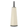 Toalettborstar-Brabantia ReNew toalettborste, Soft Beige