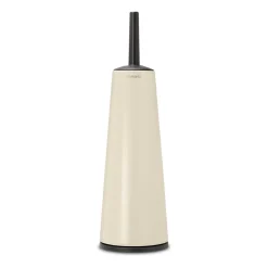 Toalettborstar-Brabantia ReNew toalettborste, Soft Beige