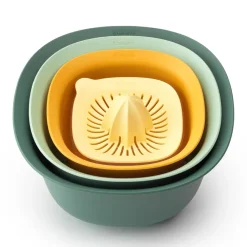 tillredningsset 4 delar, Multi^Brabantia Hot