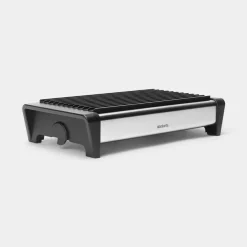 Övriga Köksmaskiner-Brabantia värmehäll, Matt steel